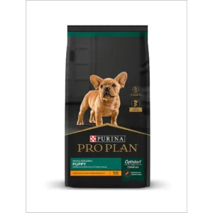 ProPlan Puppy Razas Pequeñas 3 kg