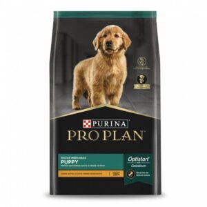Proplan Puppy Complete alimento para perro 3 kg