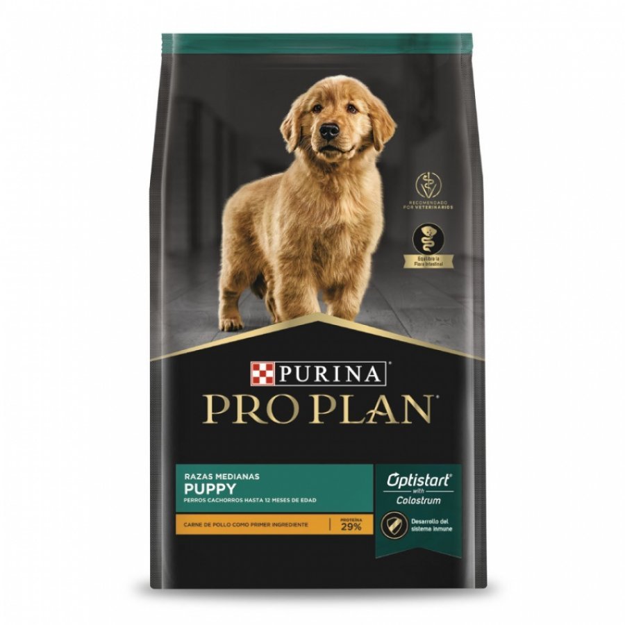 Proplan Puppy Complete alimento para perro 3 kg