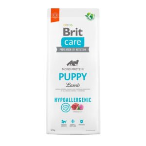 Brit Care Hipoalergenico Puppy 12 kg